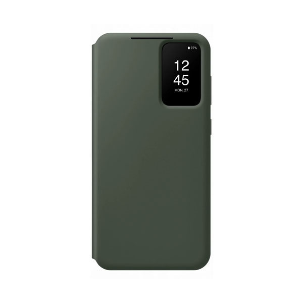 Smart View Wallet Futrola S23+